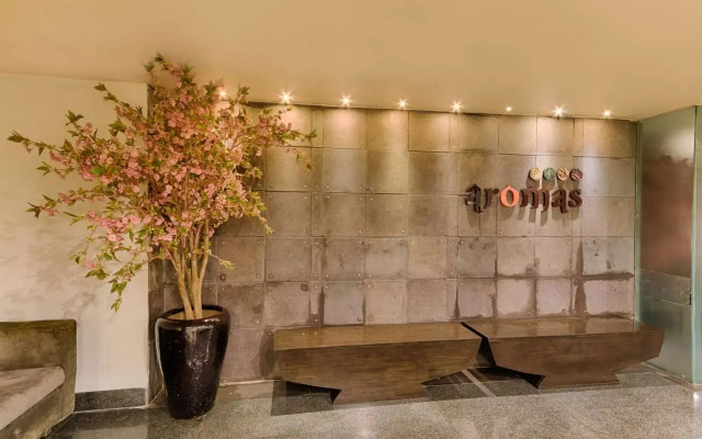 Quality Hotel DV Manor