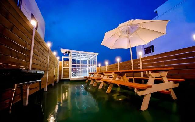 Nol Guesthouse