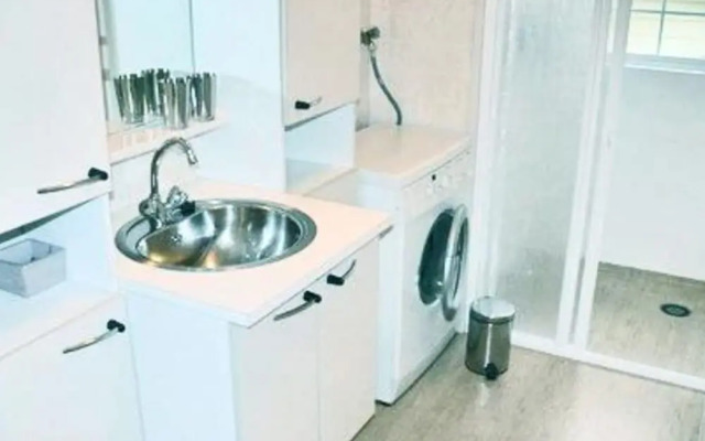 Holiday Home on Waterfront in Zeeland