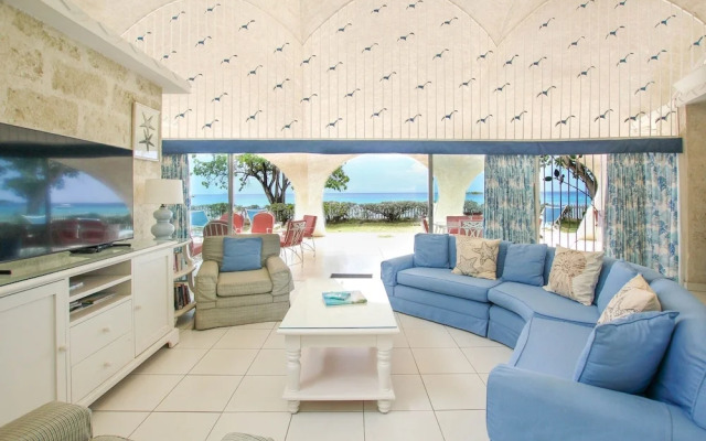 Bali Hai 3 Bedroom Home