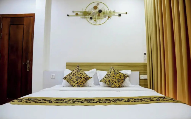 De KT Villa Kampot