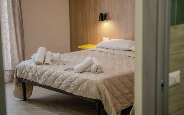 Montagnavivacilento - Tripla (Monte Vivo