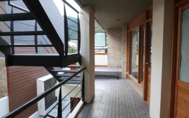 Moderno Departamento Céntrico en SMA