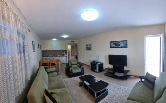 Apartman Irish Adriana