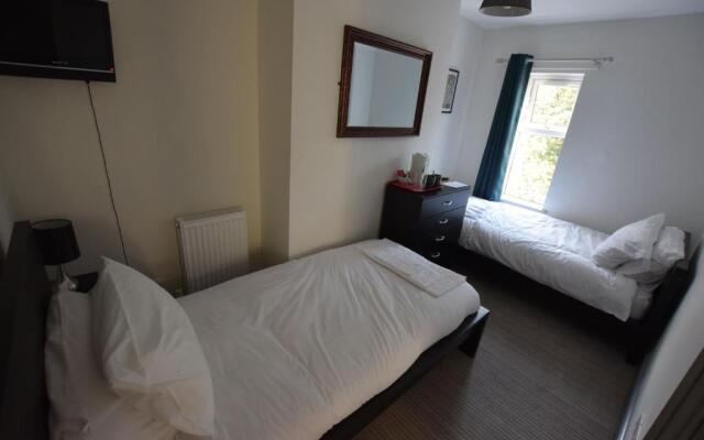 Sleep Hotel