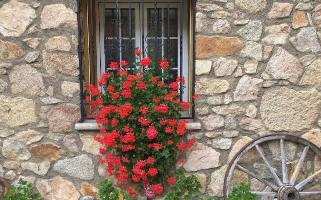 Casa Rural Sierra de Tormantos