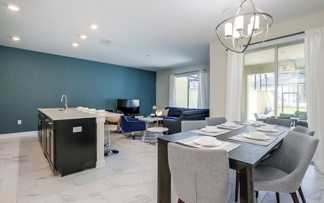 Stinger Drive Villa Champions Gate 2