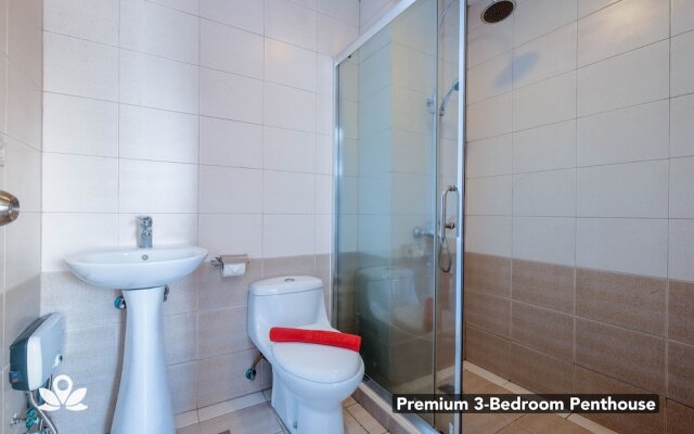 ZEN Rooms at Millenia Tower Ortigas