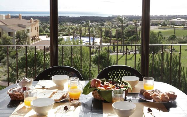 Nice Apartment With Airconditioning, 200 m. From Golfcourse