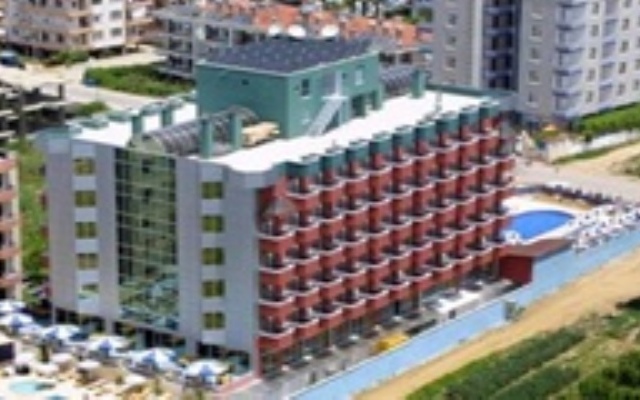 Ares Hotel