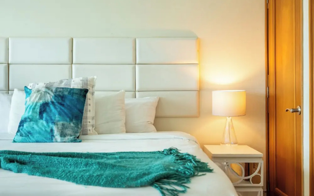 Ocean Breeze Villa