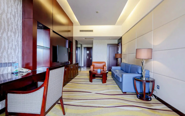 Hengshan Beijiao Hotel