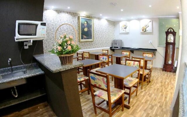 Hotel Pedro de Toledo