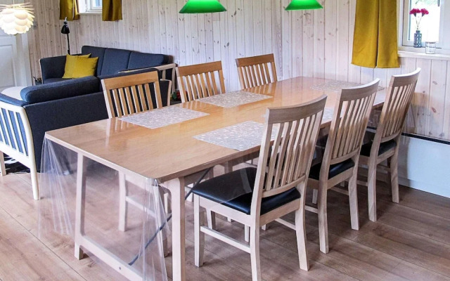 Holiday Home in RÃ¸dby