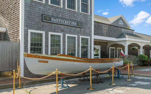 Nantucket Inn