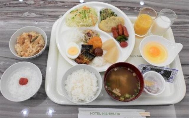 Hotel Nishimura
