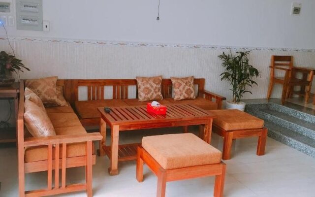 Khuong Loan Guesthouse