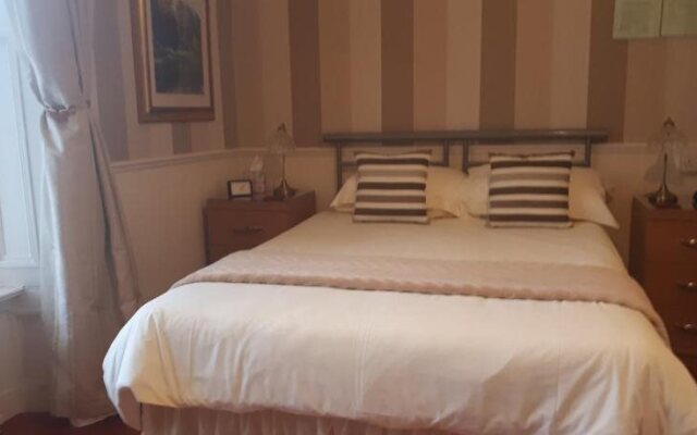 Buchan Guest House