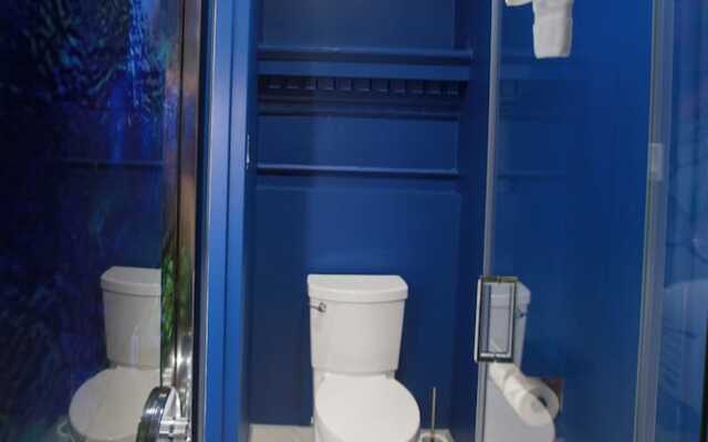 Le Saint-Crème Alma