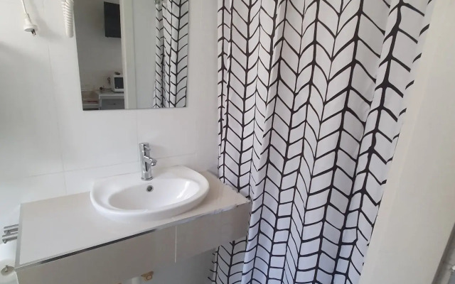 Coastal Bay Motel Coffs Harbour
