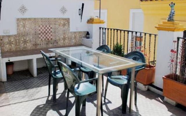 Traveler's Inn Seville