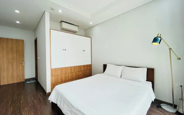 L'A Suites Pentstudio West Leak Hanoi