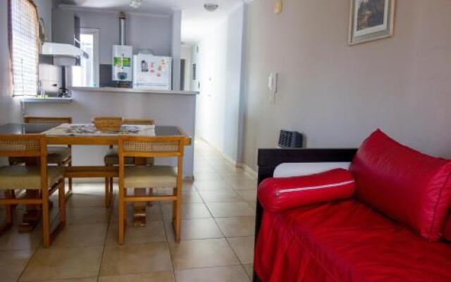 Departamentos Córdoba Nuevo Kaiken