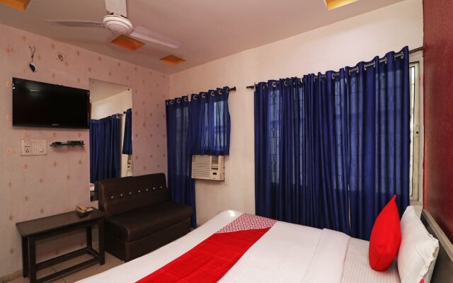 OYO 3531 Hotel Vishwas