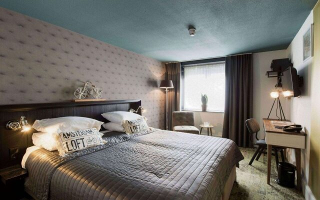 Park House Hotel Museum Quarter, Sonder by Marriott Bonvoy