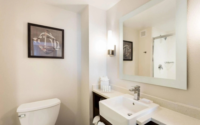 TownePlace Suites San Mateo Foster City
