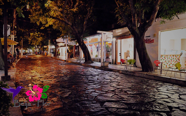 Pousada Beija Flor Buzios