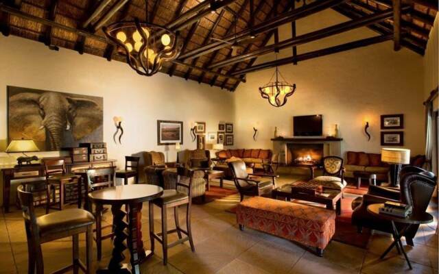 Kwa Maritane Self-Catering Chalets