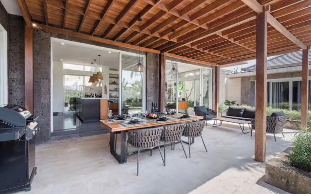 Coconut Grove Ubud Villa by Betterplace