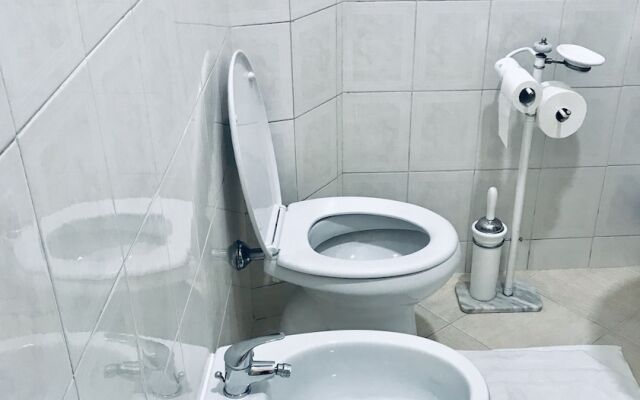 Colosseum luxury room