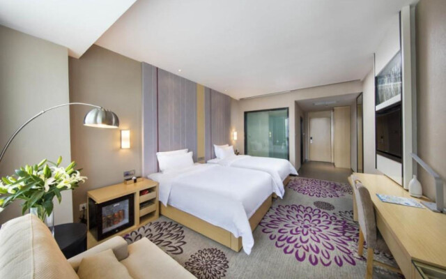 Lavande Hotel Zhongguancun Renmin University