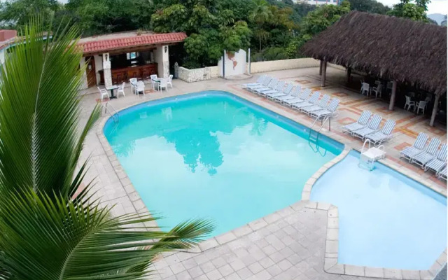 Villa Jamaica
