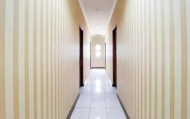 Yasmin Cakrawala Syariah by OYO Rooms