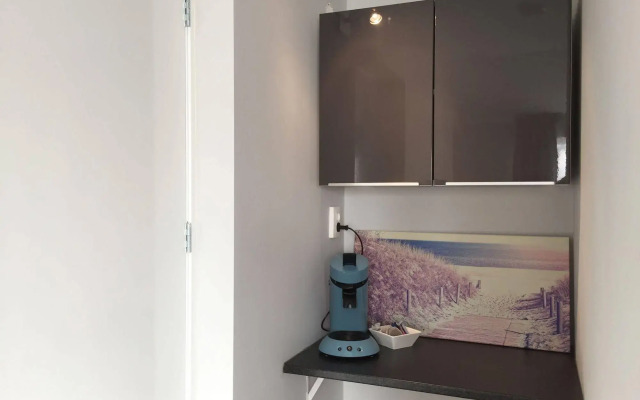 Appartementen de Kaaipoort