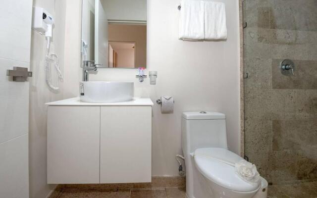 LUNA At Brava Towers Incredible 1BR in Aldea Zama