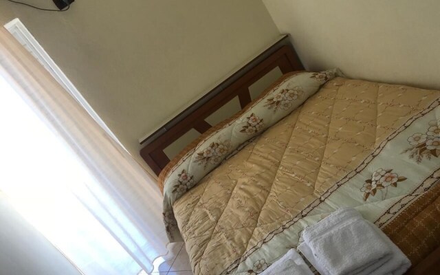 Hotel Ridal
