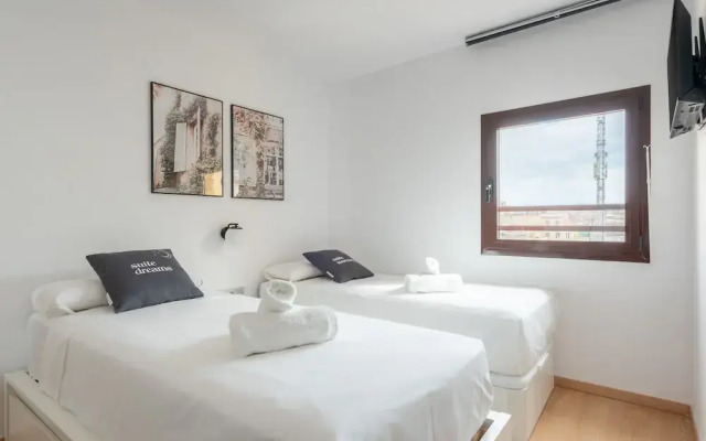 Limehome Barcelona Carrer de Fontcoberta