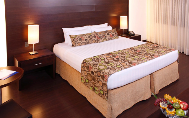 Hotel Estelar Milla de Oro