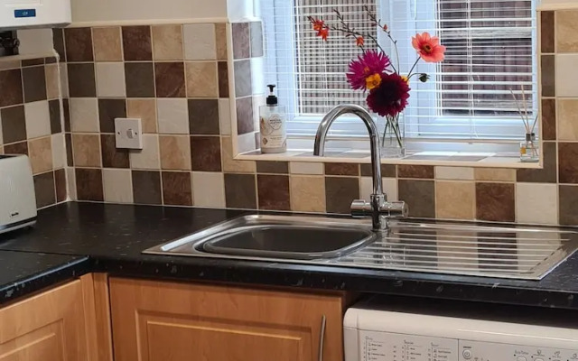 15a Admiral Court, Long Sutton Pe12 9HB