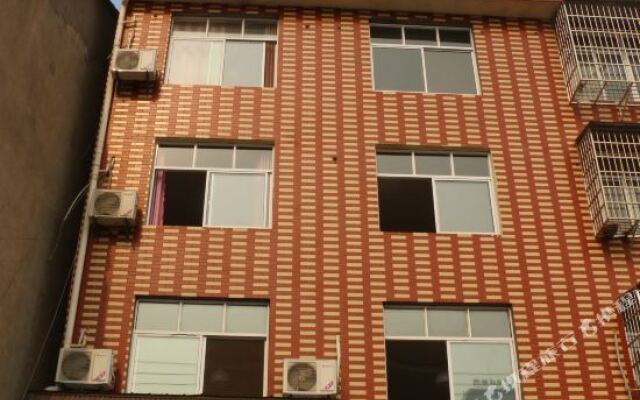 Qingquan Hotel