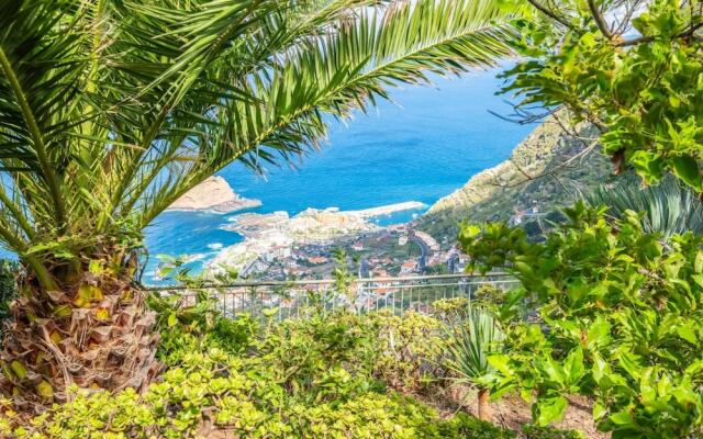 Green Valley by Madeira Sun Travel