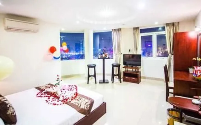 Talia Boutique Hotel