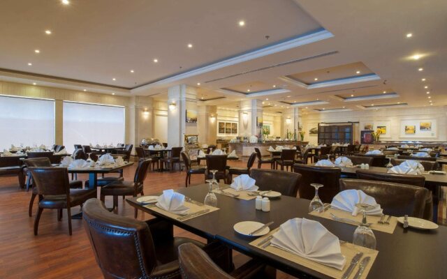 Radisson Blu Dhahran