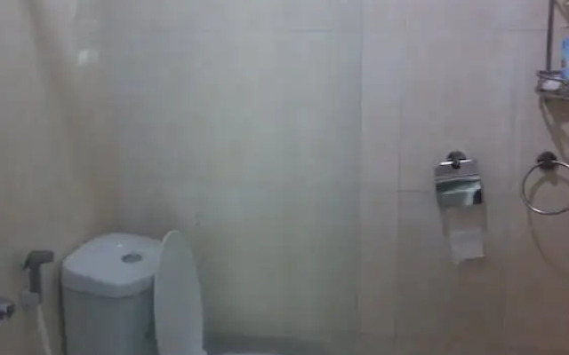 Nha Trang Wonderland Apartments
