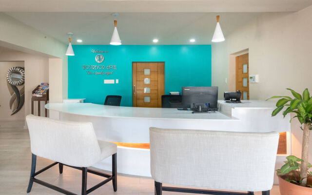 Rostrevor Hotel
