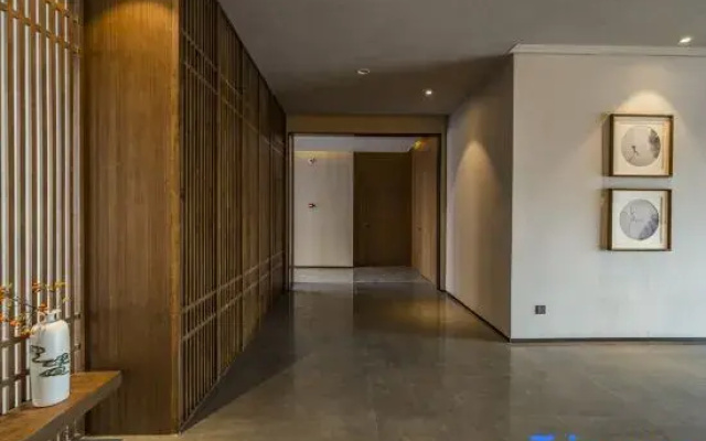Zhengzhou Zhengshang Linxi Jinglun Hotel